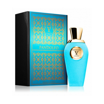 V Canto V Canto Pandolfo