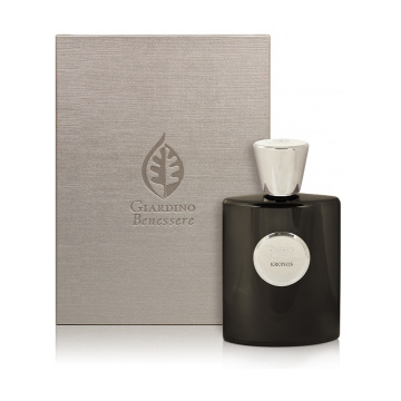 Giardino Benessere Giardino Benessere Kronos