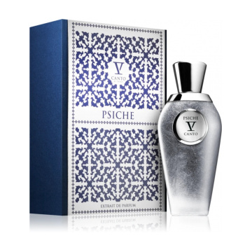 V Canto V Canto Psiche