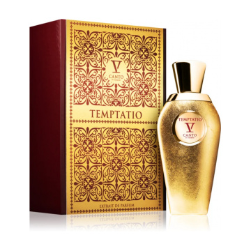 V Canto V Canto Temptatio