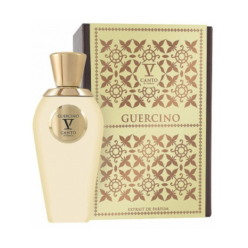 V Canto V Canto Guercino