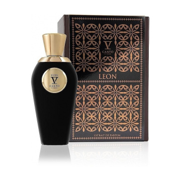 V Canto V Canto Leon