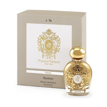 Tiziana Terenzi Tiziana Terenzi Orionis Assoluto - изглед 2