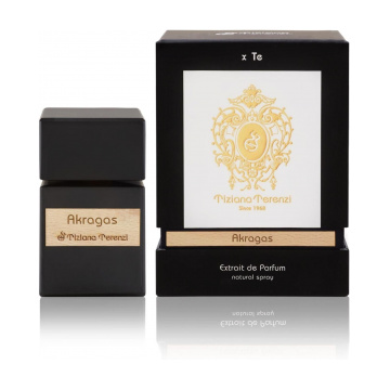 Tiziana Terenzi Tiziana Terenzi Akragas