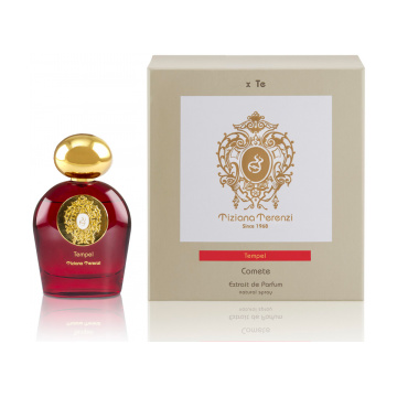 Tiziana Terenzi Tiziana Terenzi Tempel