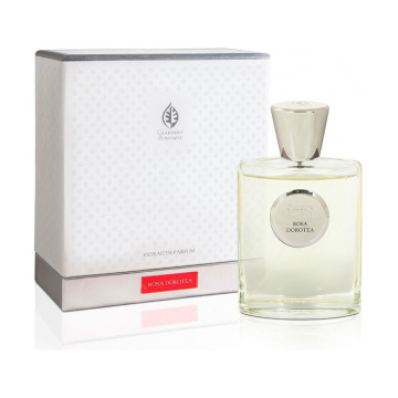 Giardino Benessere Giardino Benessere Rosa Dorotea