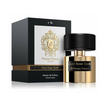 Tiziana Terenzi Tiziana Terenzi Gold Rose Oudh