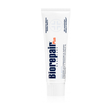 Biorepair Biorepair Plus Pro White