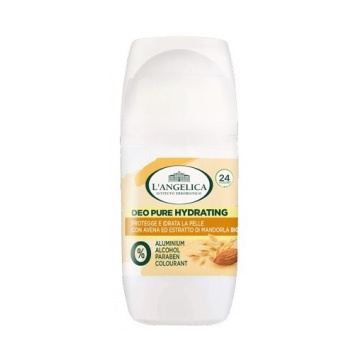 L'ANGELICA L'ANGELICA Deo roll-on Pure Hydrating
