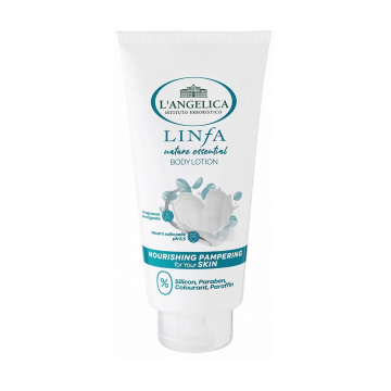 L'ANGELICA L'ANGELICA Linfa Nature Essential Body Lotion