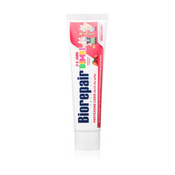 Biorepair Biorepair Kids 0-6 Strawberry
