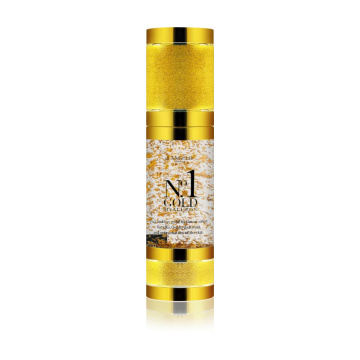 Di Angelo Cosmetics Di Angelo Cosmetics No.1 Gold Hyaluron Skin Serum For Intense Hydration