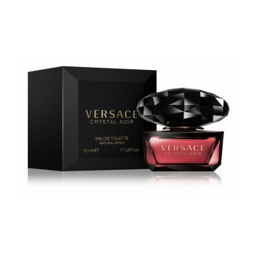 Versace Versace Crystal Noir - изглед 2