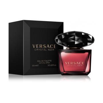 Versace Versace Crystal Noir