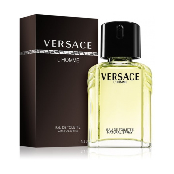 Versace Versace L´Homme - изглед 3