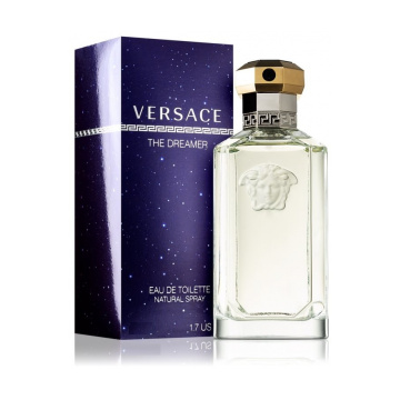 Versace Versace Dreamer - изглед 3