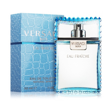 Versace Versace Man Eau Fraiche - изглед 4