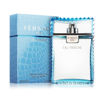 Versace Versace Man Eau Fraiche - изглед 3