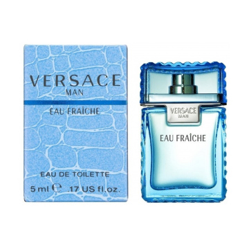 Versace Versace Man Eau Fraiche