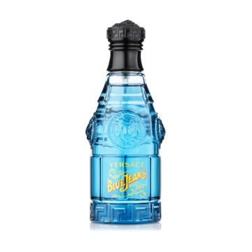 Versace Versace Blue Jeans Tester