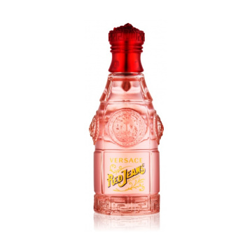 Versace Versace Red Jeans Tester