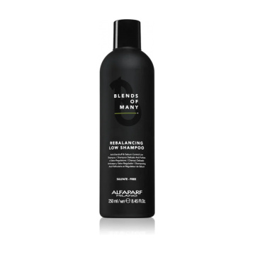 Alfaparf Milano Alfaparf Milano Blends of Many Rebalancing Low