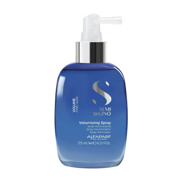 Alfaparf Milano Alfaparf Milano Semi Di Lino Volume Volumizing Spray