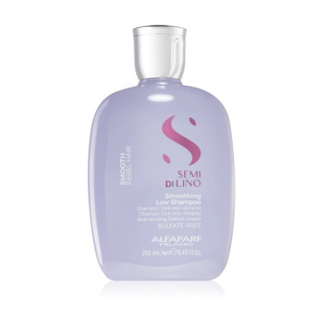 Alfaparf Milano Alfaparf Milano Semi Di Lino Smooth Smoothing Low - изглед 3