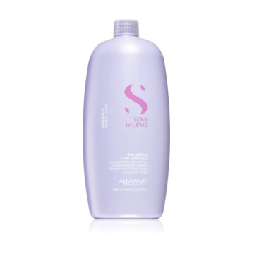 Alfaparf Milano Alfaparf Milano Semi Di Lino Smooth Smoothing Low