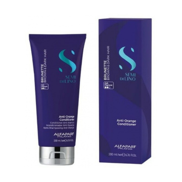 ALFAPARF MILANO ALFAPARF MILANO Semi Di Lino Anti-Orange