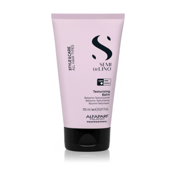Alfaparf Milano Alfaparf Milano Semi Di Lino Style&Care Texturizing Balm
