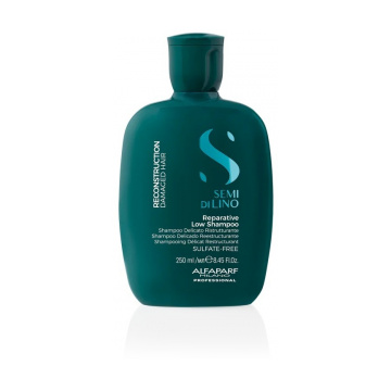 Alfaparf Milano Alfaparf Milano Semi Di Lino Reconstruction Reparative Shampoo