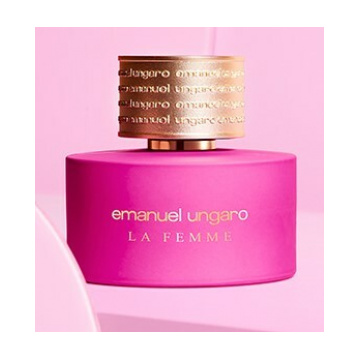 Emanuel Ungaro Emanuel Ungaro La Femme - изглед 2 - YouCommerce Emanuel Ungaro Emanuel Ungaro La Femme - изглед 2