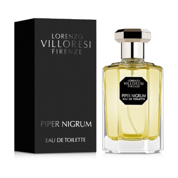 Lorenzo Villoresi Firenze Lorenzo Villoresi Firenze Piper Nigrum