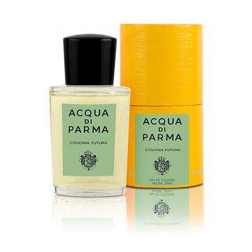Acqua di Parma Acqua di Parma Colonia Futura - изглед 4