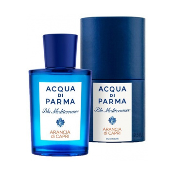 Acqua di Parma Acqua di Parma Blu Mediterraneo Arancia di Capri