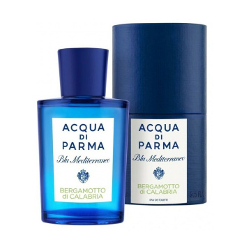 Acqua di Parma Acqua di Parma Blu Mediterraneo Bergamotto di Calabria
