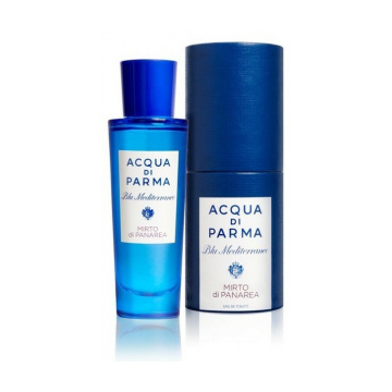Acqua di Parma Acqua di Parma Blu Mediterraneo Mirto di Panarea - изглед 4