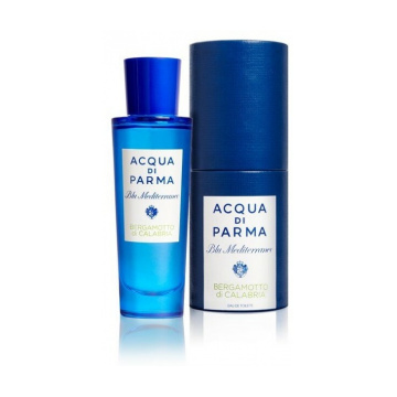 Acqua di Parma Acqua di Parma Blu Mediterraneo Bergamotto di Calabria - изглед 2
