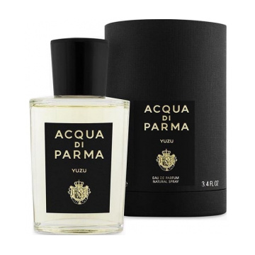 Acqua di Parma Acqua di Parma Yuzu - изглед 2