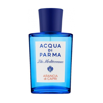 Acqua di Parma Acqua di Parma Blu Mediterraneo Arancia di Capri Tester - изглед 7