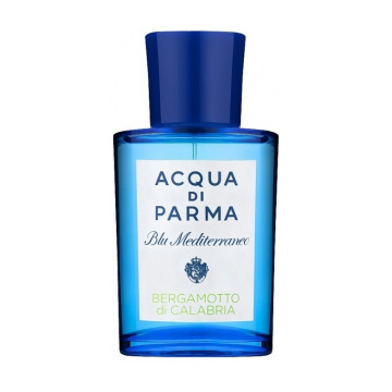 Acqua di Parma Acqua di Parma Blu Mediterraneo Bergamotto di Calabria Tester - изглед 6