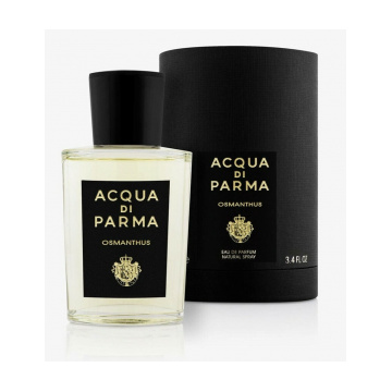 Acqua di Parma Acqua di Parma Osmanthus - изглед 2