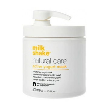 Milk Shake Milk Shake Natural Care Active Yogurt Mask