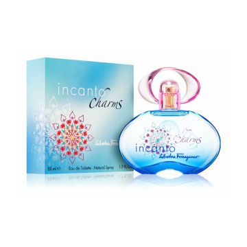 Salvatore Ferragamo Salvatore Ferragamo Incanto Charms