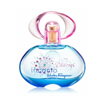 Salvatore Ferragamo Salvatore Ferragamo Incanto Charms - изглед 4