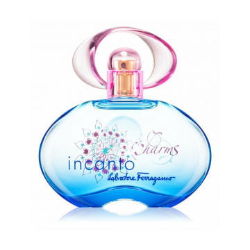 Salvatore Ferragamo Salvatore Ferragamo Incanto Charms - изглед 2