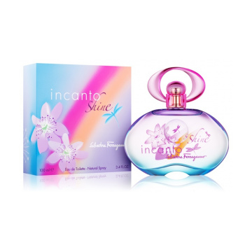 Salvatore Ferragamo Salvatore Ferragamo Incanto Shine