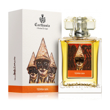 Carthusia Carthusia Terra Mia - изглед 2