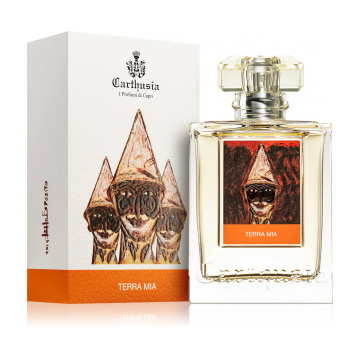 Carthusia Carthusia Terra Mia
